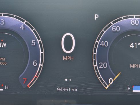 Used 2021 Jeep Grand Cherokee L Limited image 9