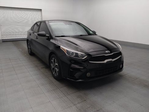Used 2019 Kia Forte LXS FWD image 13