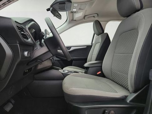 Used 2022 Ford Escape SE FWD image 10
