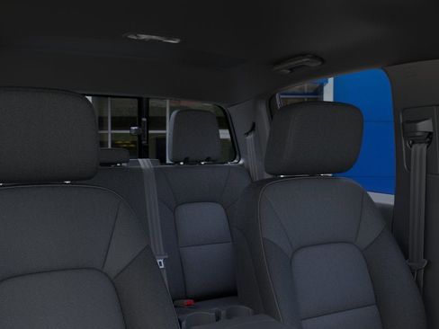 New 2026 Chevrolet Colorado Trail Boss image 41