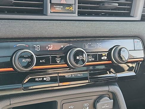 New 2026 Honda Passport TrailSport image 15