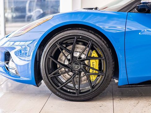 New 2026 Lotus Emira image 8