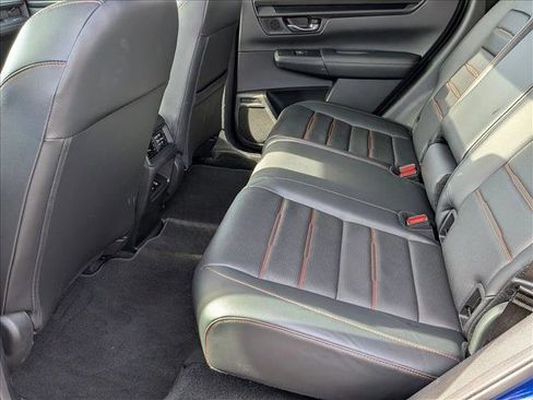 Used 2024 Honda CR-V Sport-L image 18