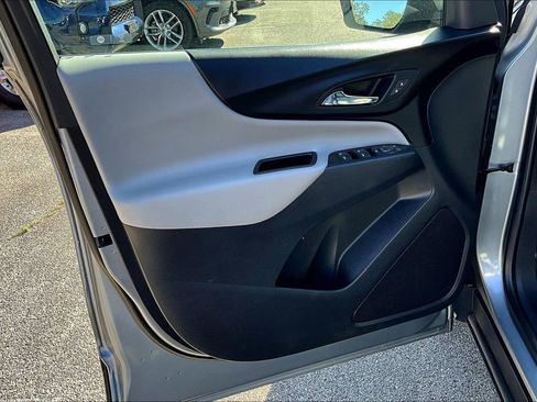 Used 2023 Chevrolet Equinox LT image 23