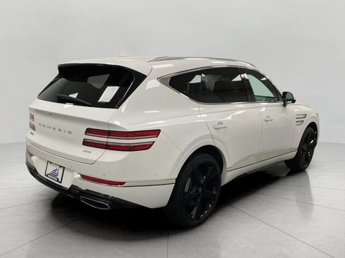 Used 2024 Genesis GV80 2.5T w/ Prestige Package AWD/4WD image 4
