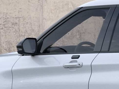 New 2026 Ford Explorer Platinum AWD/4WD image 20