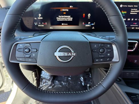 New 2026 Nissan Sentra SV w/ SV Convenience Package image 17