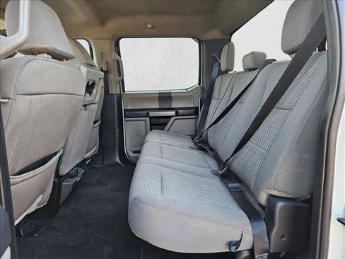 Certified 2022 Ford F250 XLT AWD/4WD image 16