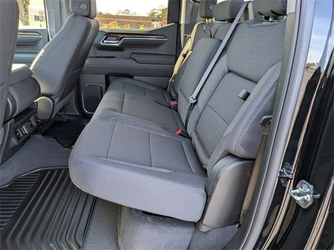 New 2026 GMC Sierra 1500 Elevation image 29