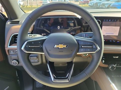 New 2026 Chevrolet Tahoe High Country image 21