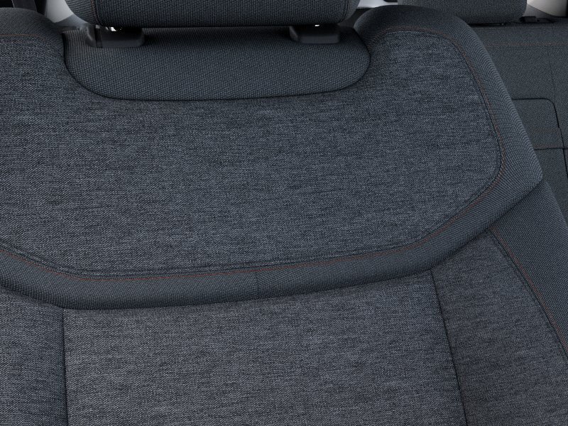 New 2027 Ford Explorer Active RWD image 17