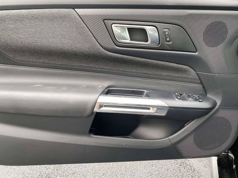 New 2026 Ford Mustang Coupe RWD image 7