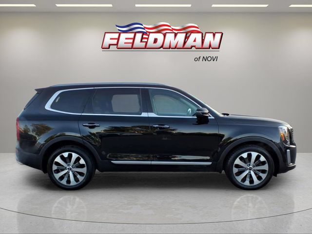 Used 2020 Kia Telluride S AWD/4WD image 7