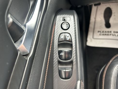 Used 2022 Nissan Altima 2.5 SR image 19