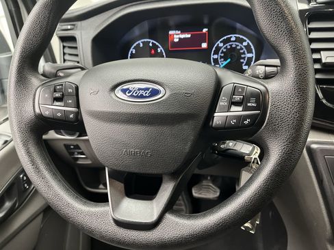Used 2023 Ford Transit 350 XLT image 14