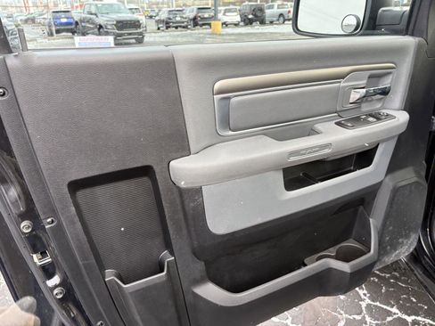 Used 2015 RAM 1500 Tradesman w/ Power & Remote Entry Group image 14