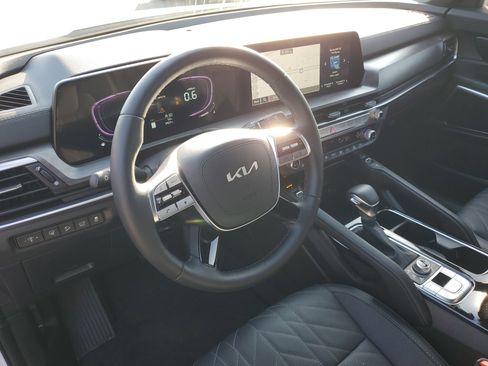 Certified 2025 Kia Telluride EX X-Pro image 23