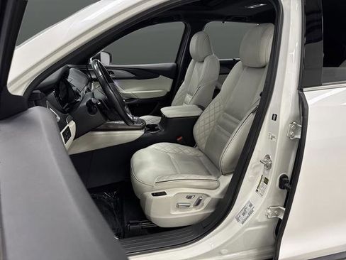 Used 2023 MAZDA CX-9 Signature image 4