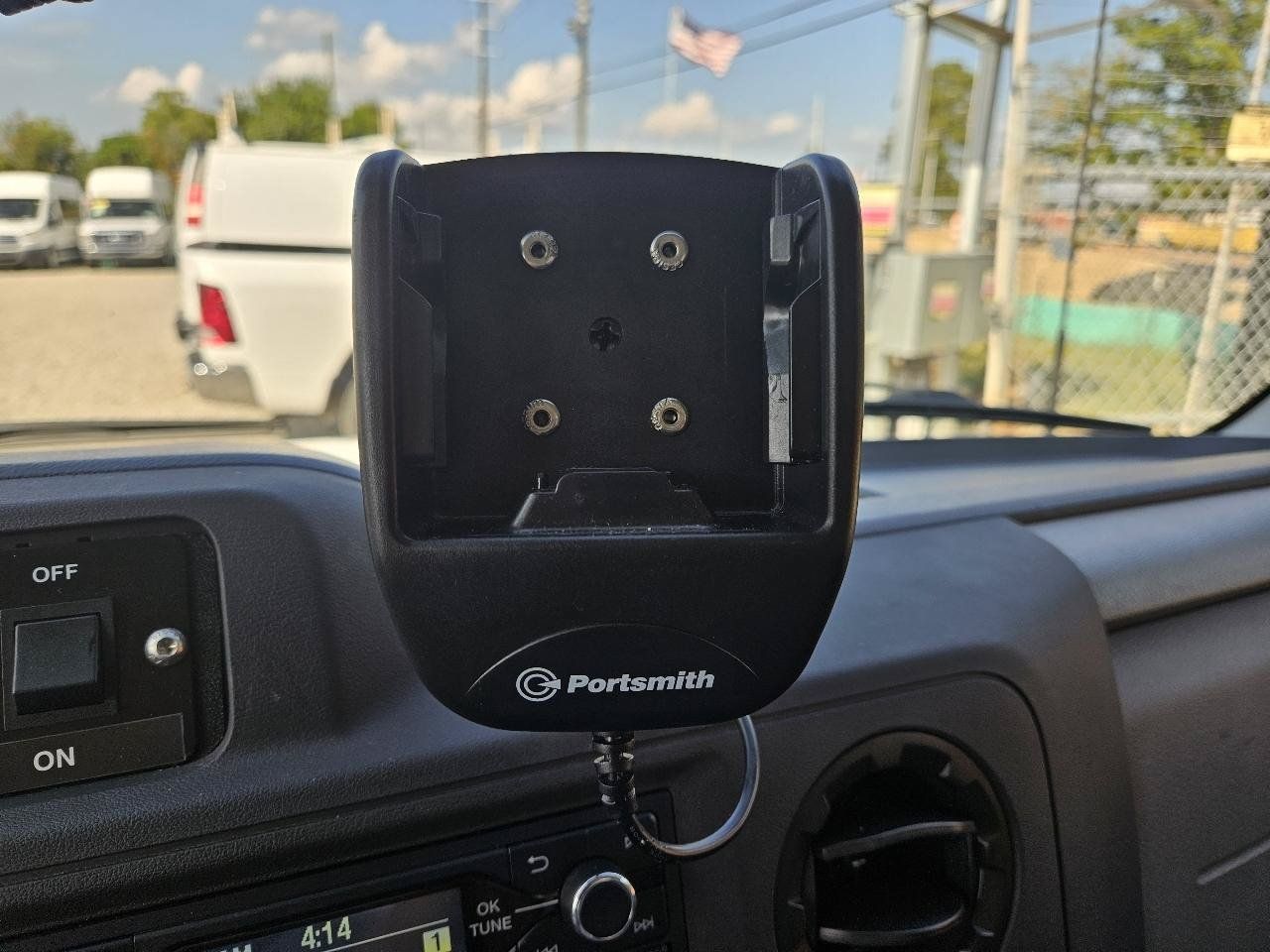 Used 2023 Ford E-350 and Econoline 350 Super Duty w/ Power Windows & Locks Group RWD image 14