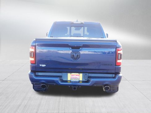 Certified 2022 RAM 1500 Limited image 6