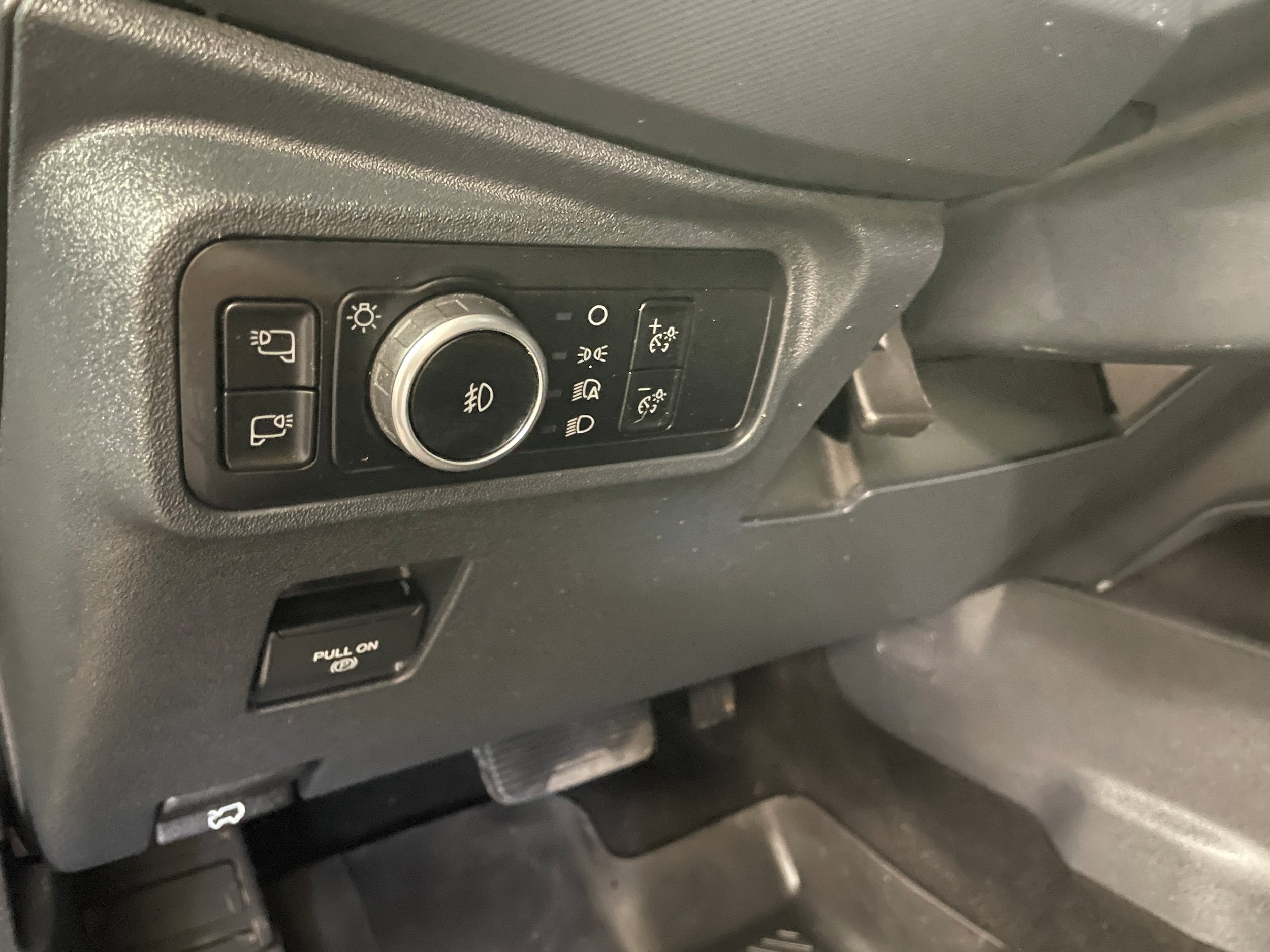 Used 2024 Ford Bronco Raptor AWD/4WD image 13