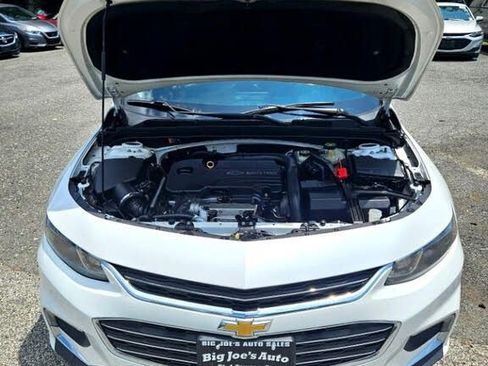 Used 2016 Chevrolet Malibu LT w/ Leather Package image 25