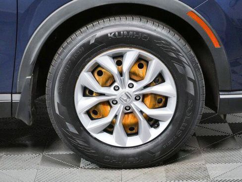 Used 2023 Honda CR-V LX image 35