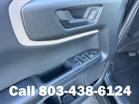 New 2026 Ford Bronco Sport Big Bend w/ Convenience Package AWD/4WD image 8