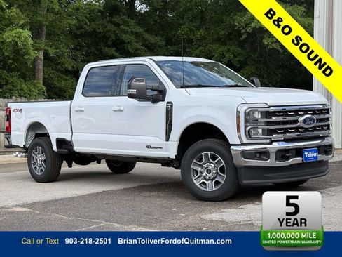 New 2026 Ford F250 XL image 1