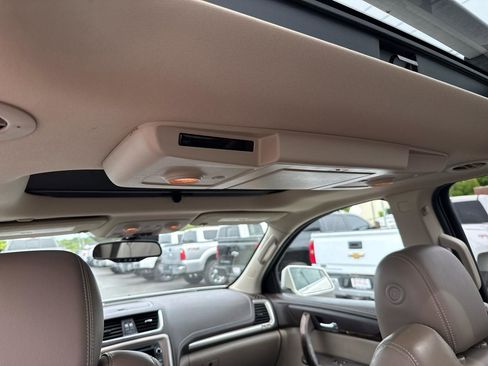 Used 2014 GMC Acadia Denali FWD image 11