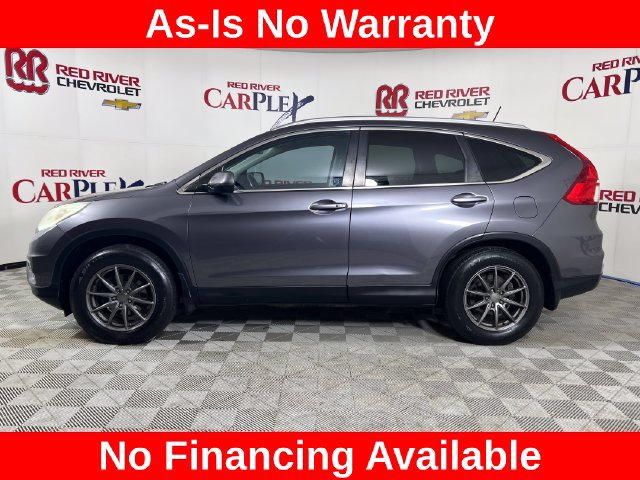 Used 2016 Honda CR-V EX-L image 4