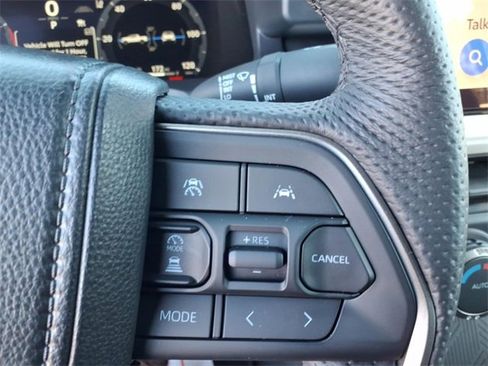 Used 2024 Toyota Tacoma TRD Sport image 24