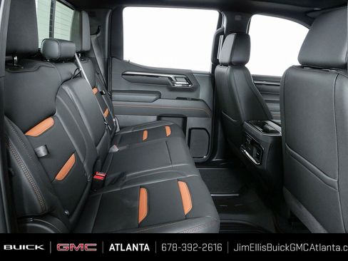 New 2026 GMC Sierra 1500 AT4 w/ AT4 Premium Package AWD/4WD image 23