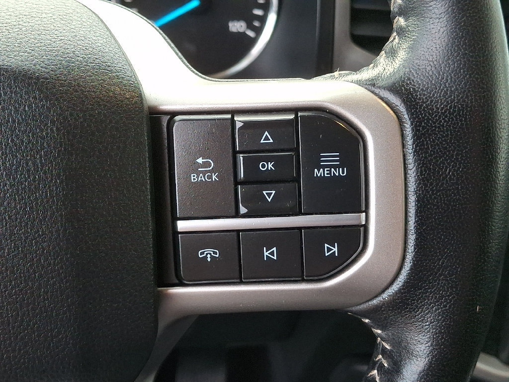 Certified 2022 Ford Expedition XLT AWD/4WD image 24