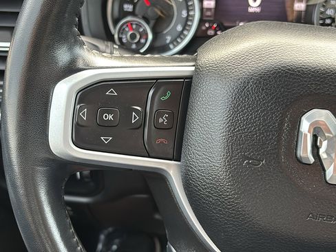 Used 2022 RAM 1500 Big Horn image 15