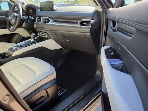 New 2025 MAZDA CX-5 AWD 2.5 S image 7