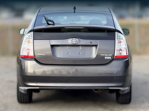 Used 2009 Toyota Prius image 4