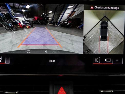 Used 2023 Audi S5 Premium Plus w/ Premium Plus image 29