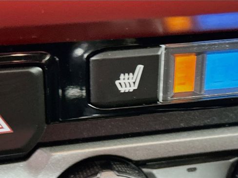 Used 2017 Toyota Tacoma TRD Off-Road image 21