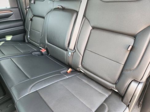 Used 2024 GMC Sierra 3500 Denali w/ Denali Reserve Package image 13