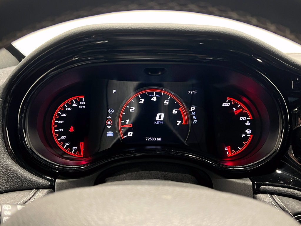 Used 2022 Dodge Durango SRT w/ Black Package AWD/4WD image 26