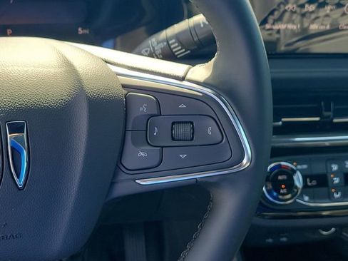 New 2026 Buick Envista Sport Touring w/ Convenience I Package image 25