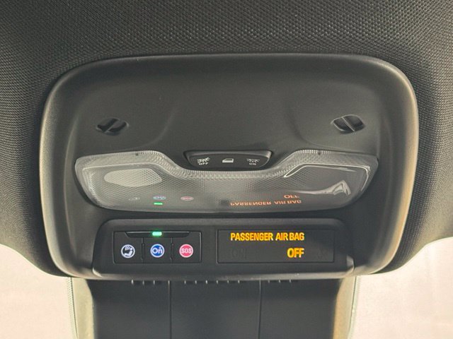 New 2026 Chevrolet Colorado Trail Boss AWD/4WD image 20