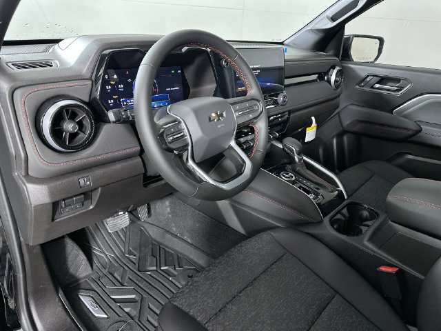New 2026 Chevrolet Colorado Z71 w/ Technology Package AWD/4WD image 11