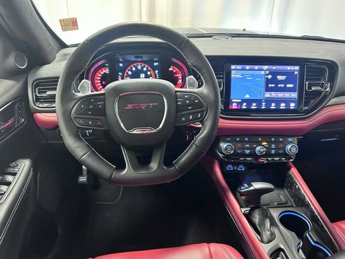 Used 2023 Dodge Durango SRT Hellcat image 3