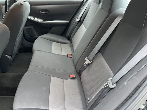 Used 2024 Nissan Sentra SV image 16