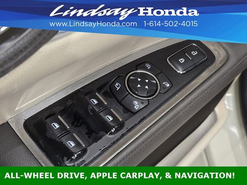 Used 2018 Lincoln Continental Reserve image 20