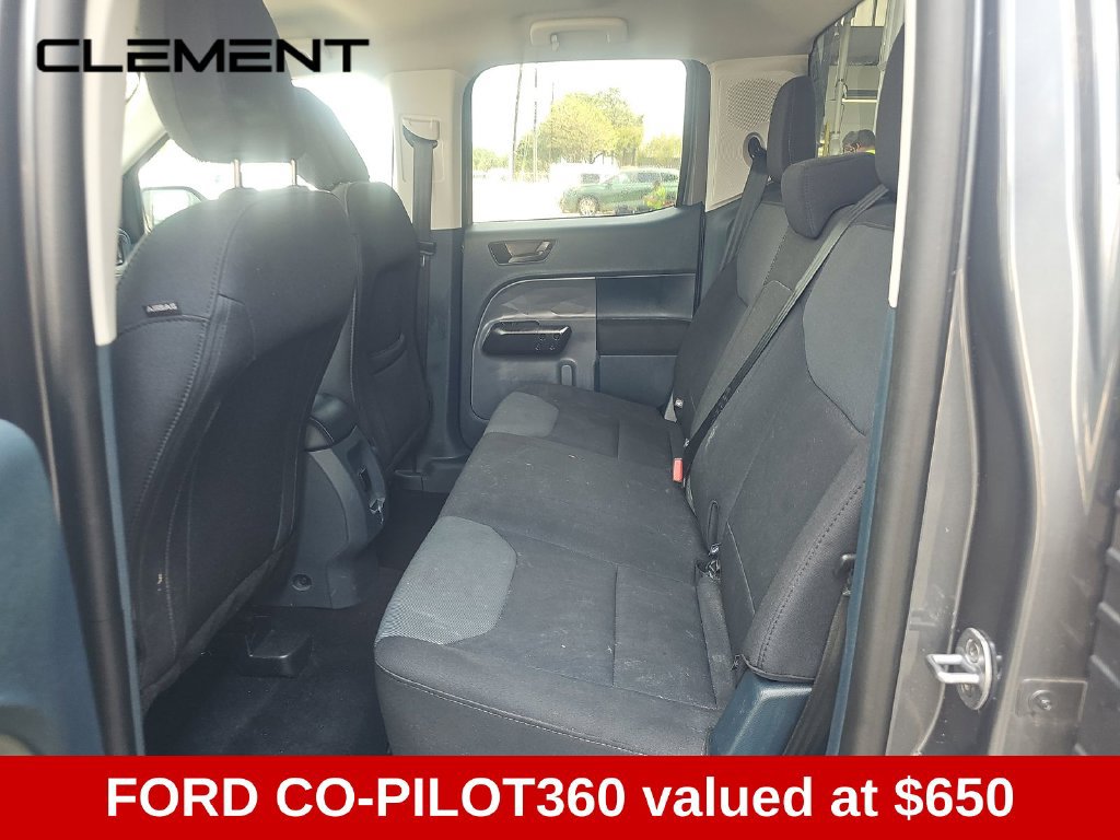 Used 2024 Ford Maverick XL FWD image 5
