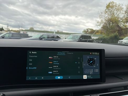 New 2026 Hyundai Santa Cruz SEL image 24