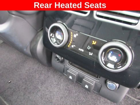 Used 2020 Land Rover Range Rover HSE AWD/4WD image 24